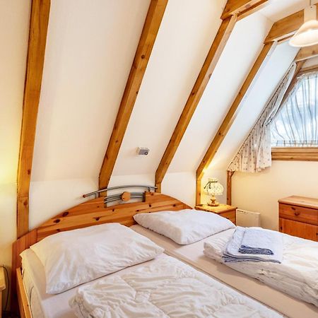 Ferienhaus Moritz Зигсдорф Экстерьер фото