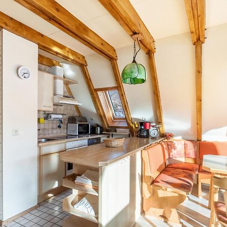 Ferienhaus Moritz Зигсдорф Экстерьер фото