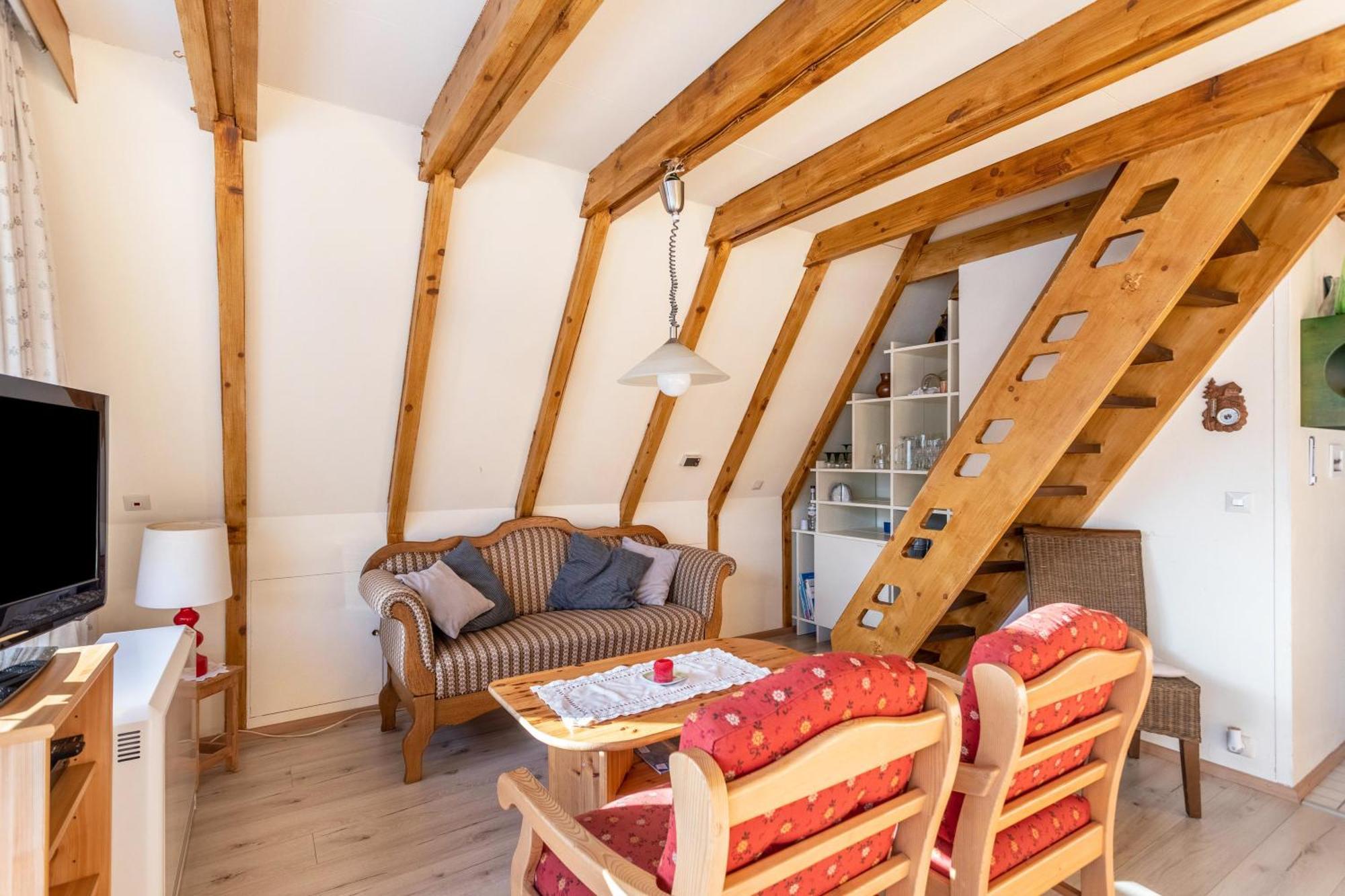 Ferienhaus Moritz Зигсдорф Экстерьер фото