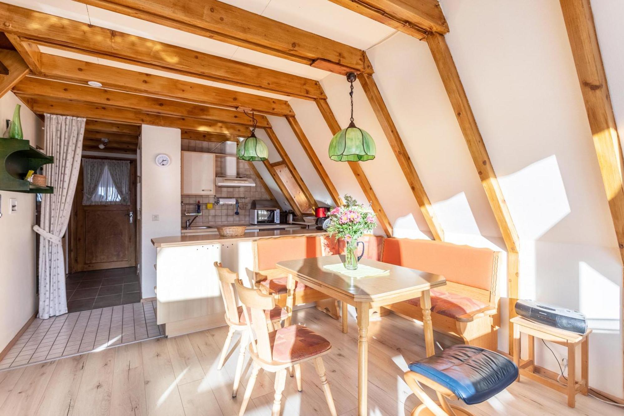 Ferienhaus Moritz Зигсдорф Экстерьер фото
