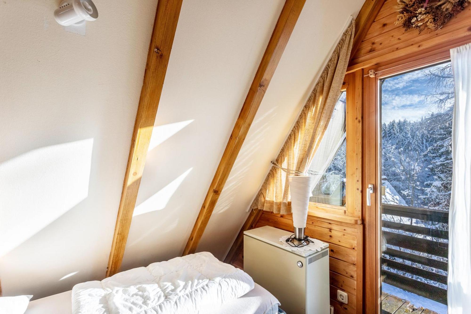 Ferienhaus Moritz Зигсдорф Экстерьер фото