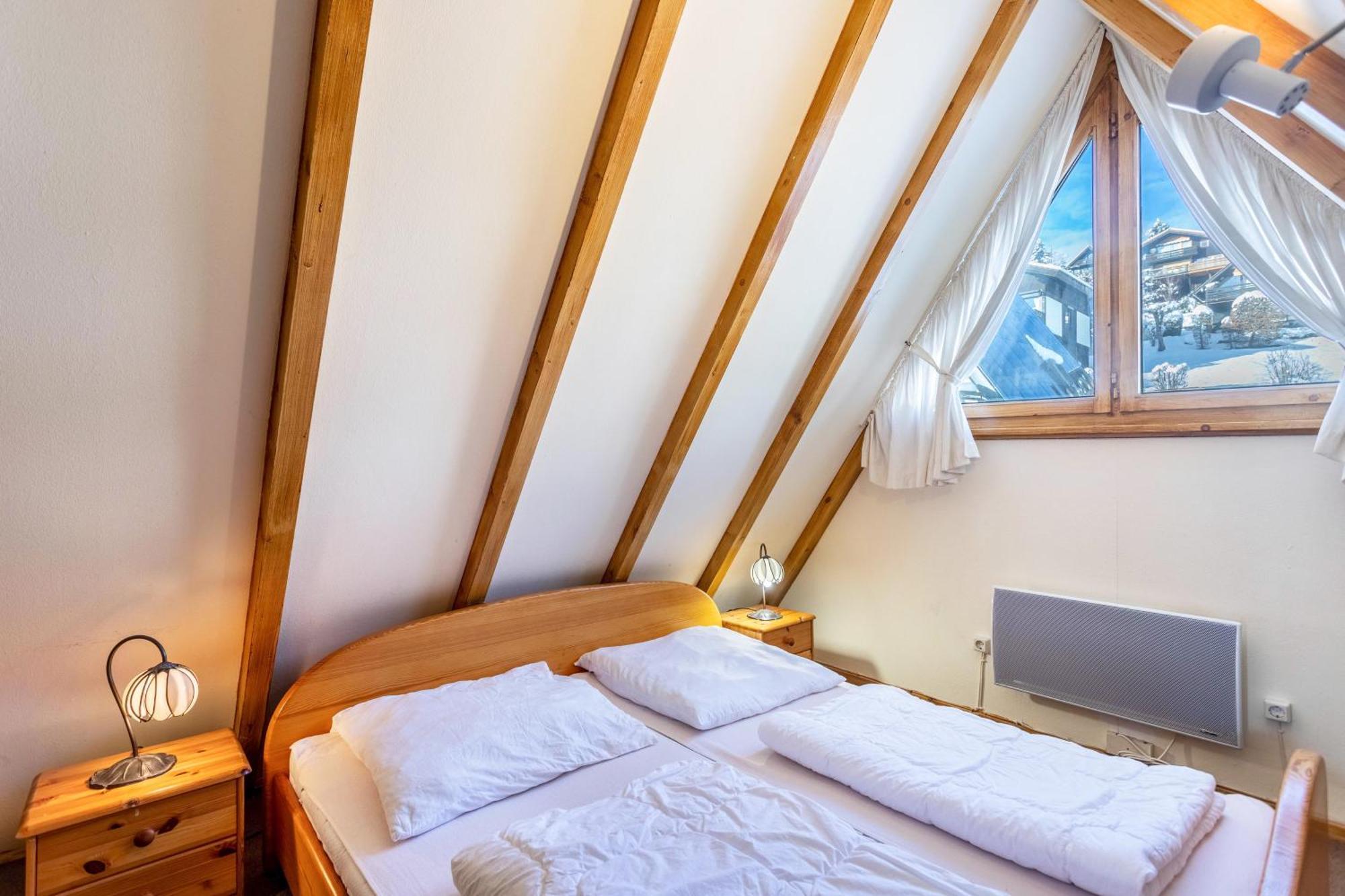 Ferienhaus Moritz Зигсдорф Экстерьер фото
