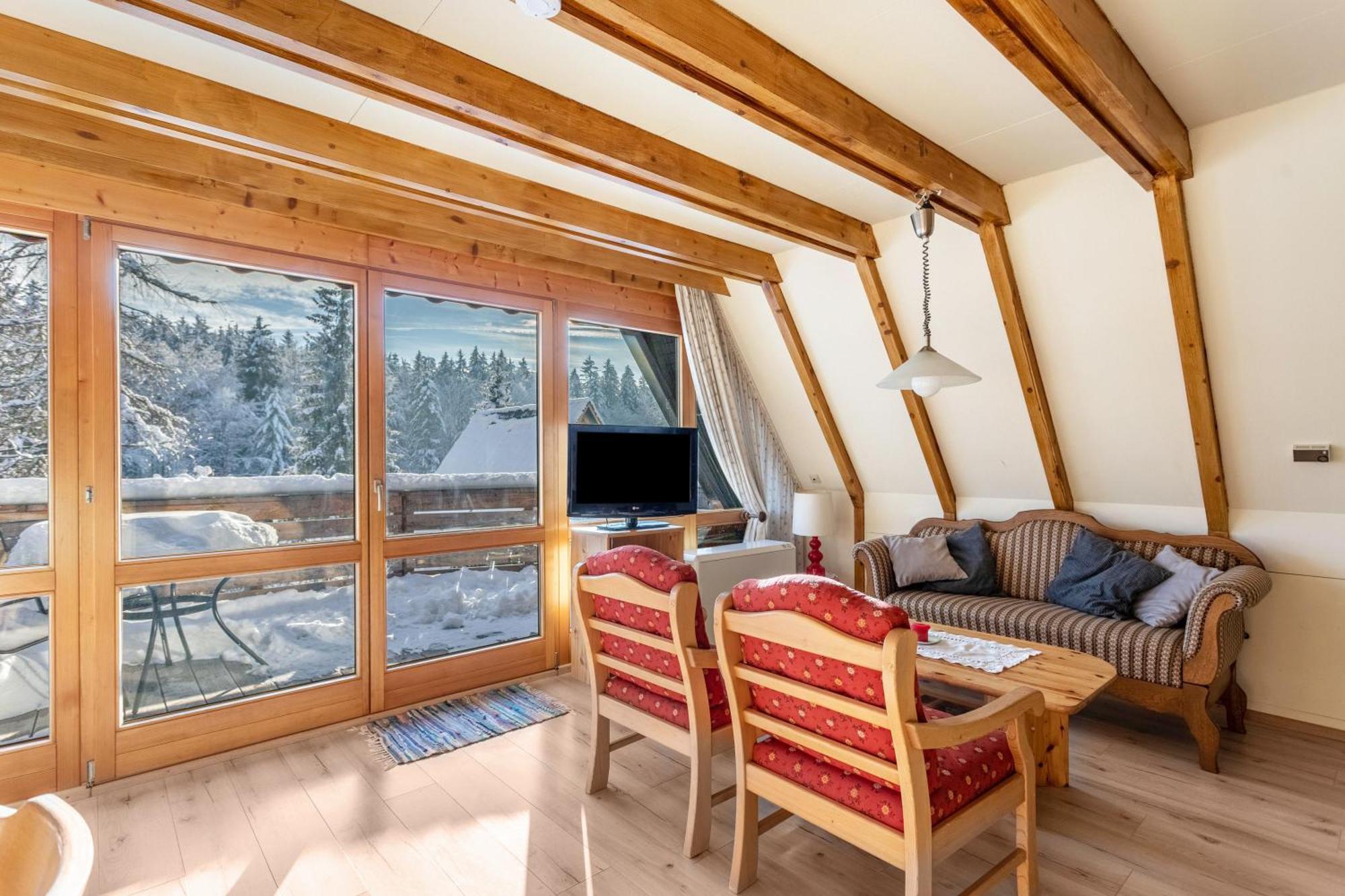Ferienhaus Moritz Зигсдорф Экстерьер фото